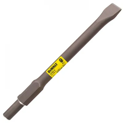 Produktbild von DeWalt DT6809-QZ - Kaltmeißel Sechskant, 30 mm