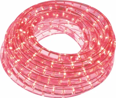 Zdjęcie produktu dla Światło liniowe LED - 9 m - czerwone