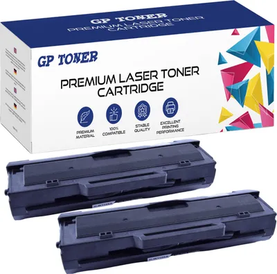 Produktbild von Toner kompatibel für HP W1106A 106A Laser 107a 107w MFP 135w 135wg 137fnw mit CHIP