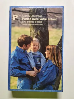 Image de Parlez avec votre enfant