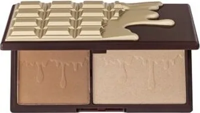 Immagine prodotto di Palette viso Chocolate Bronze and Glow 11 g