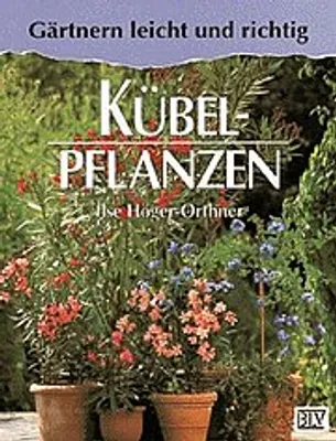 Produktbild von Kübelpflanzen
