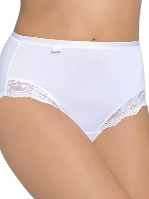 Image de sloggi Romance Maxi 0003 0048