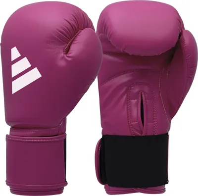 Produktbild von Adidas Boxhandschuhe Speed 50, Erwachsene, Boxing Gloves 8 oz, Punchinghandschuh