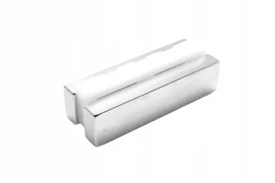 Image de Top Magnesy - 1 pièce aimants néodyme 80x20x10 mm N38 - aimants extra puissants pour le montage, l'atelier et l'industrie