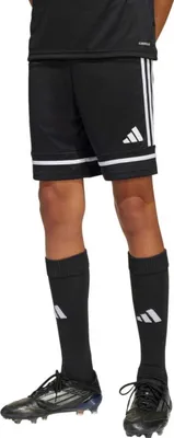 Produktbild von Shorts adidas Squadra 25 Jr JN5459 Sweatshirt adidas Größe: 164 cm,