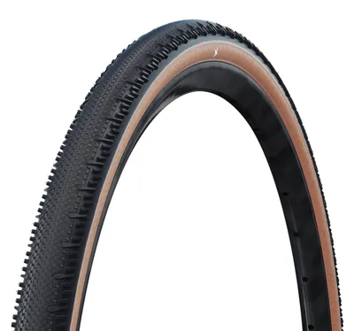 Imagen del producto de Neumático para bicicleta Schwalbe G-ONE RS PRO, 28x1.35, 700x35C (35-622), plegable