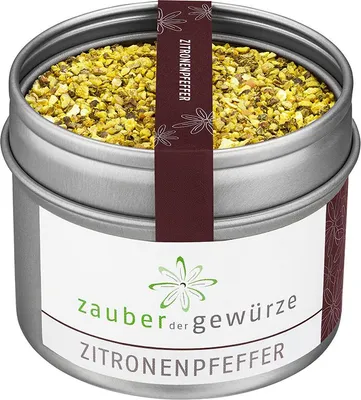 Produktbild von Zitronenpfeffer