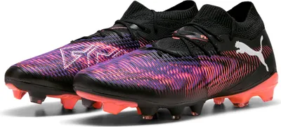 Immagine prodotto di Puma FUTURE 8 MATCH FG/AG NERO 8.5