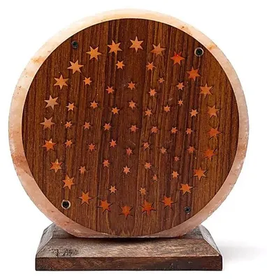 Immagine prodotto di Lampada DiStelle Con Cavo E Lampadina - ±22x19x10 Cm
