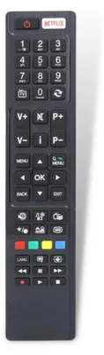 Produktbild von Ersatz Fernbedienung für Medion MD31174 Life X16015 | MD-31174