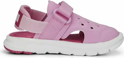Produktbild von Kinder sandalen Puma Evolve  Rosa - 40.5
