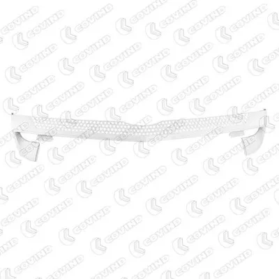 Produktbild von COVIND 960/120 Kühlergrill Frontgrill Unten Weiß