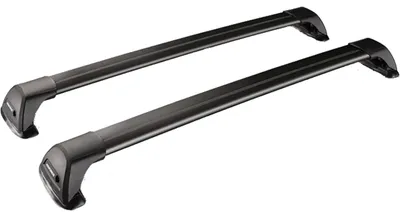 Productafbeelding van Yakima FlushBar S26YB, zwart, 95 cm