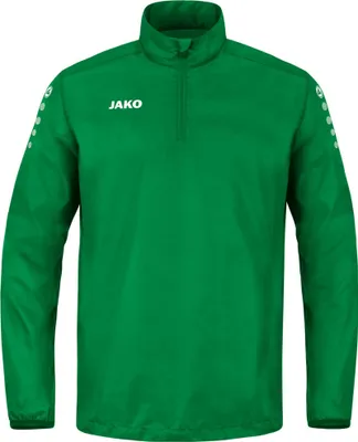 Produktbild von Jako Team Rainzip Herren - Sportgrün