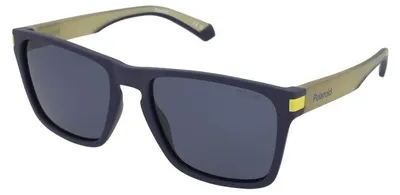 Produktbild von Sonnenbrille Polaroid PLD 2139/S FLL/C3