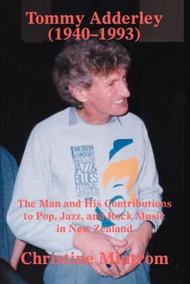 Produktbild von Tommy Adderley (1940-1993)