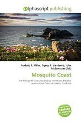 Immagine prodotto di Mosquito Coast
