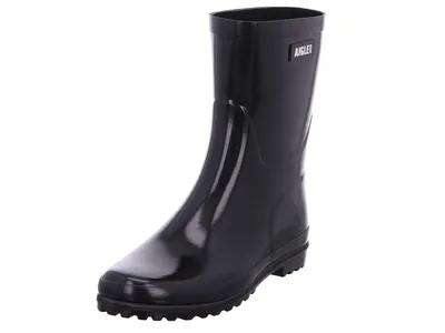 Produktbild von Aigle Eliosa Gummistiefel Schwarz EU 40 Frau Schwarz EU 40