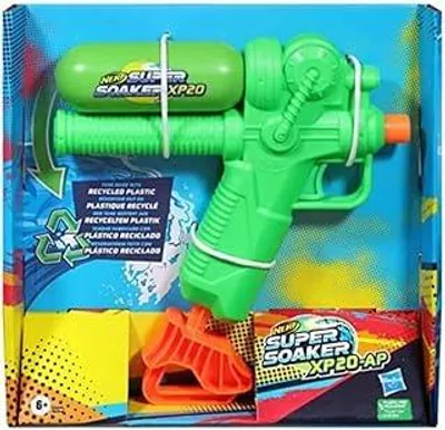 Produktbild von Nerf Super Soaker- Xp20-Ap