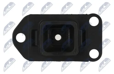 Produktbild von NTY Motorlager Gummimetalllager Hinten für NISSAN Qashqai / Qashqai +2 I (J10, NJ10) ZPS-NS-130