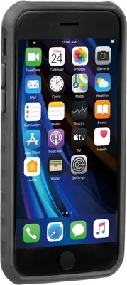 Produktbild von Topeak Ridecase iPhone SE (2. Generation) 8 7 6 Cpl
