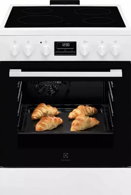 Produktbild von Electrolux 600 SteamBake LKR664177W