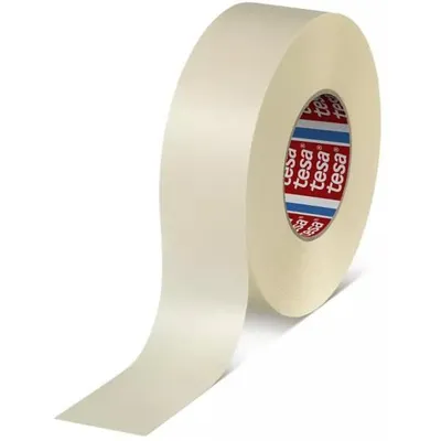 Obrázek produktu pro TESA 04432-00151, Malířská maskovací páska, Béžová, 50 m, 50 mm