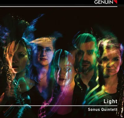 Obrázek produktu pro Sonus Quintett - Light