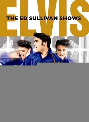 Produktbild von Elvis Presley - The Ed Sullivan Shows