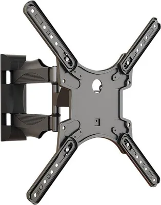 Immagine prodotto di FD-L400 Supporto per TV 32-55 pollici, supporto a parete per TV regolabile