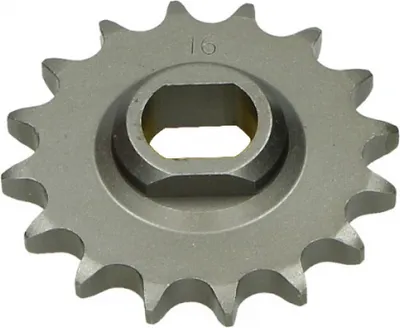 Immagine prodotto di Pignone KS125/KS175 16 denti Z285-05.279