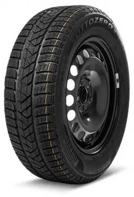 Obrázek produktu pro Škoda kompletní zimní kolo 16" pro Superb III - pravá strana