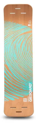 Image de Gibbon Planche de slackline Giboard Gibbon Zen Blue