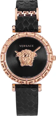 Immagine prodotto di Versace - Orologio da polso - Donna - Quarzo - Palazzo Empire - VEDV00719