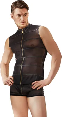 Produktbild von Herren Shirt L
