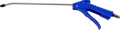 Obrázok produktu pre Ofukovacia pištoľ, dlhá, 250mm, Kroftools
