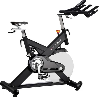 Zdjęcie produktu dla Finnlo by Hammer Speed Bike CRS III Ergo Bike