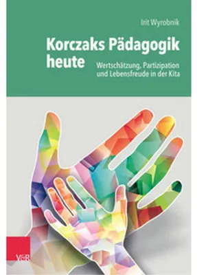 Immagine prodotto di Korczaks Pädagogik heute