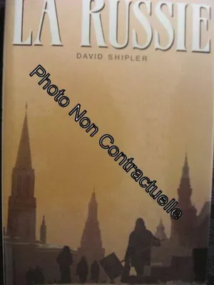 Image de La Russie