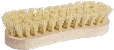 Produktbild von Redecker Scheuerbürste, Fibre, mittelhart, 8-Form