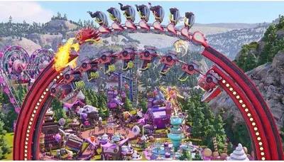 Produktbild von Park Beyond Impossified Collectors Edition