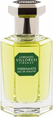 Immagine prodotto di Lorenzo Villoresi Firenze Yerbamate EDT 50 ml UNISEX