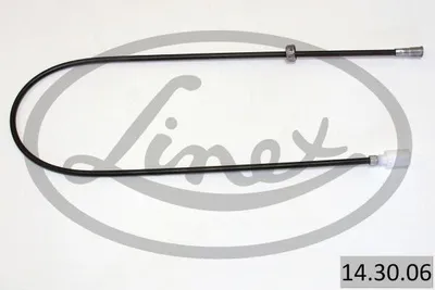 Obrázek produktu pro LINEX lanko tachometru 14.30.06 pro FIAT CINQUECENTO (170) 985mm