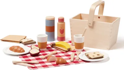Produktbild von Kid's Concept Picknick Set Kid’s Hub