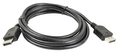 Produktbild von PREMIUMCORD DisplayPort-Anschlusskabel 2m (kport1-02)