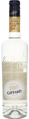Produktbild von Likör Giffard William Pear Birnenlikör 700 ml