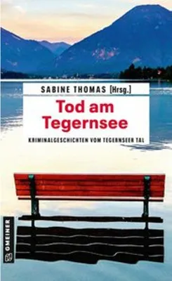 Immagine prodotto di Tod am Tegernsee