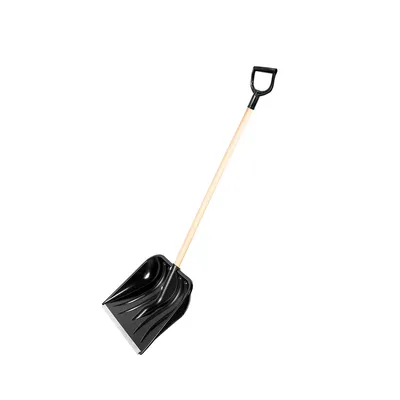 Obrázok produktu pre Plastová lopata na sneh Smart 55 Basic 127,5cm 13316