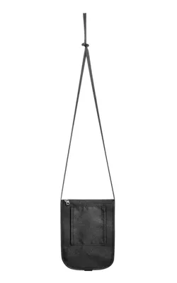 Produktbild von TATONKA Brustbeutel Hang Loose Off Black schwarz